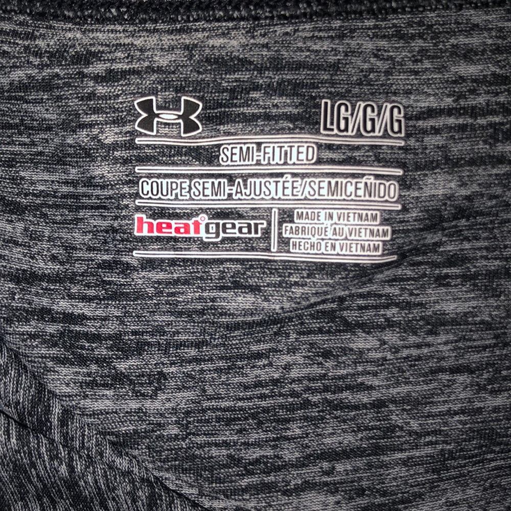 Under armour warm up - Picture 4 of 4
